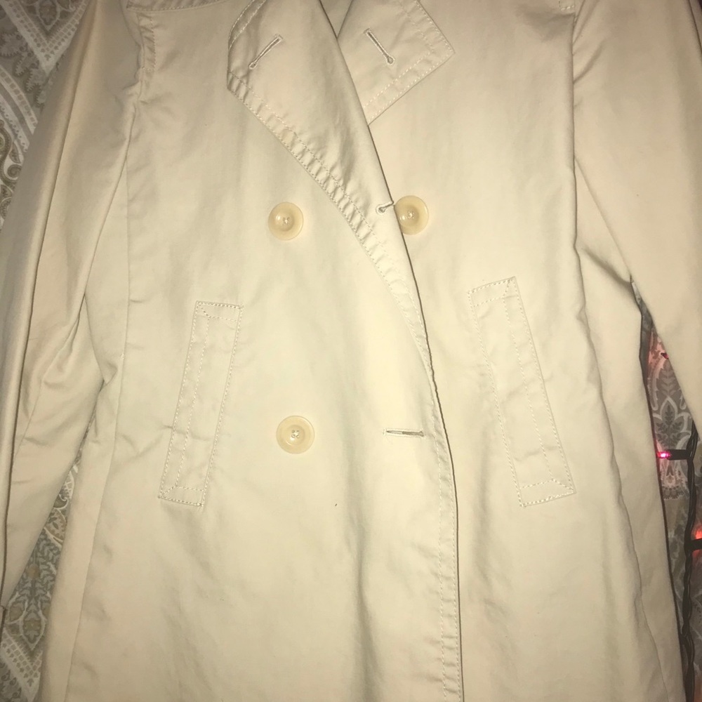 Banana Republic coat - Picture 4 of 5